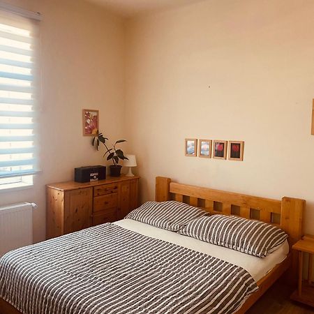 Apartman Lucian Prague Exterior photo