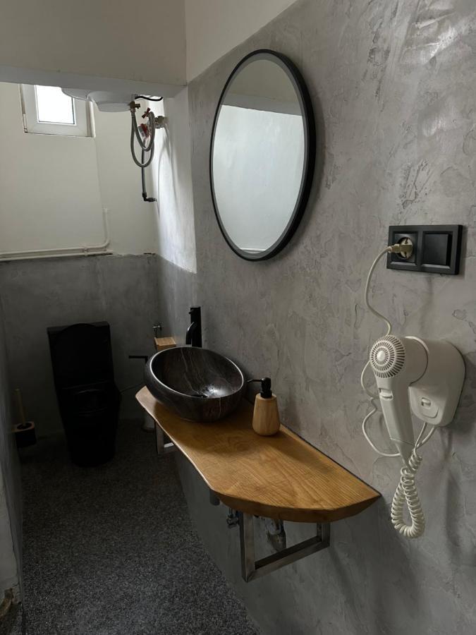 Apartman Lucian Prague Exterior photo