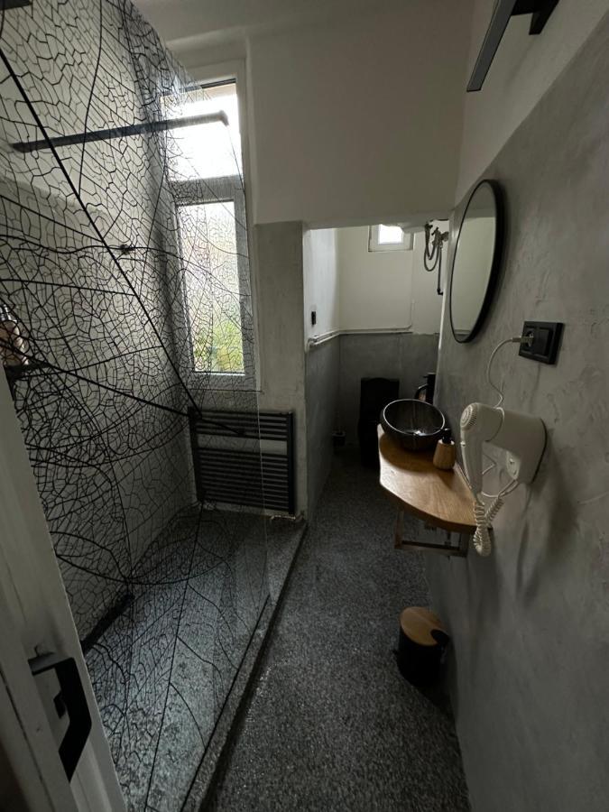 Apartman Lucian Prague Exterior photo