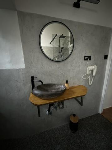 Apartman Lucian Prague Exterior photo