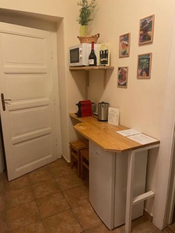 Apartman Lucian Prague Exterior photo