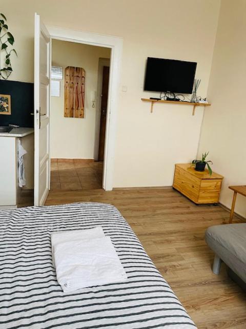 Apartman Lucian Prague Exterior photo