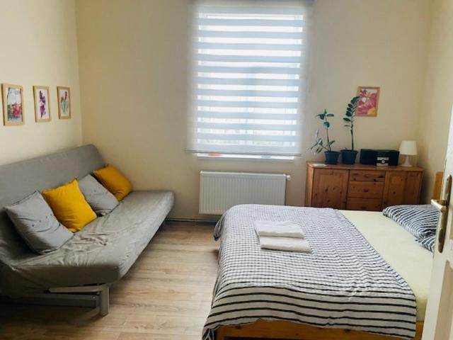 Apartman Lucian Prague Exterior photo