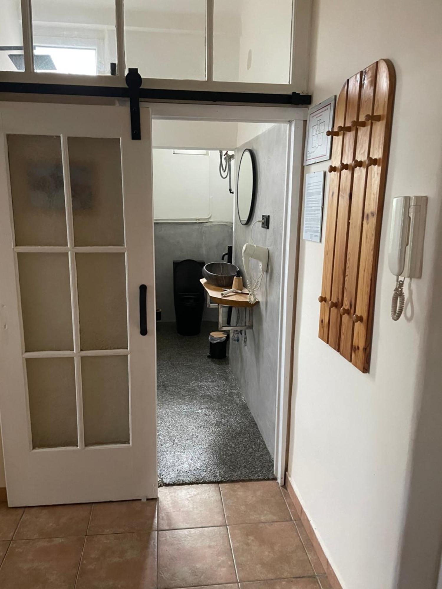 Apartman Lucian Prague Exterior photo