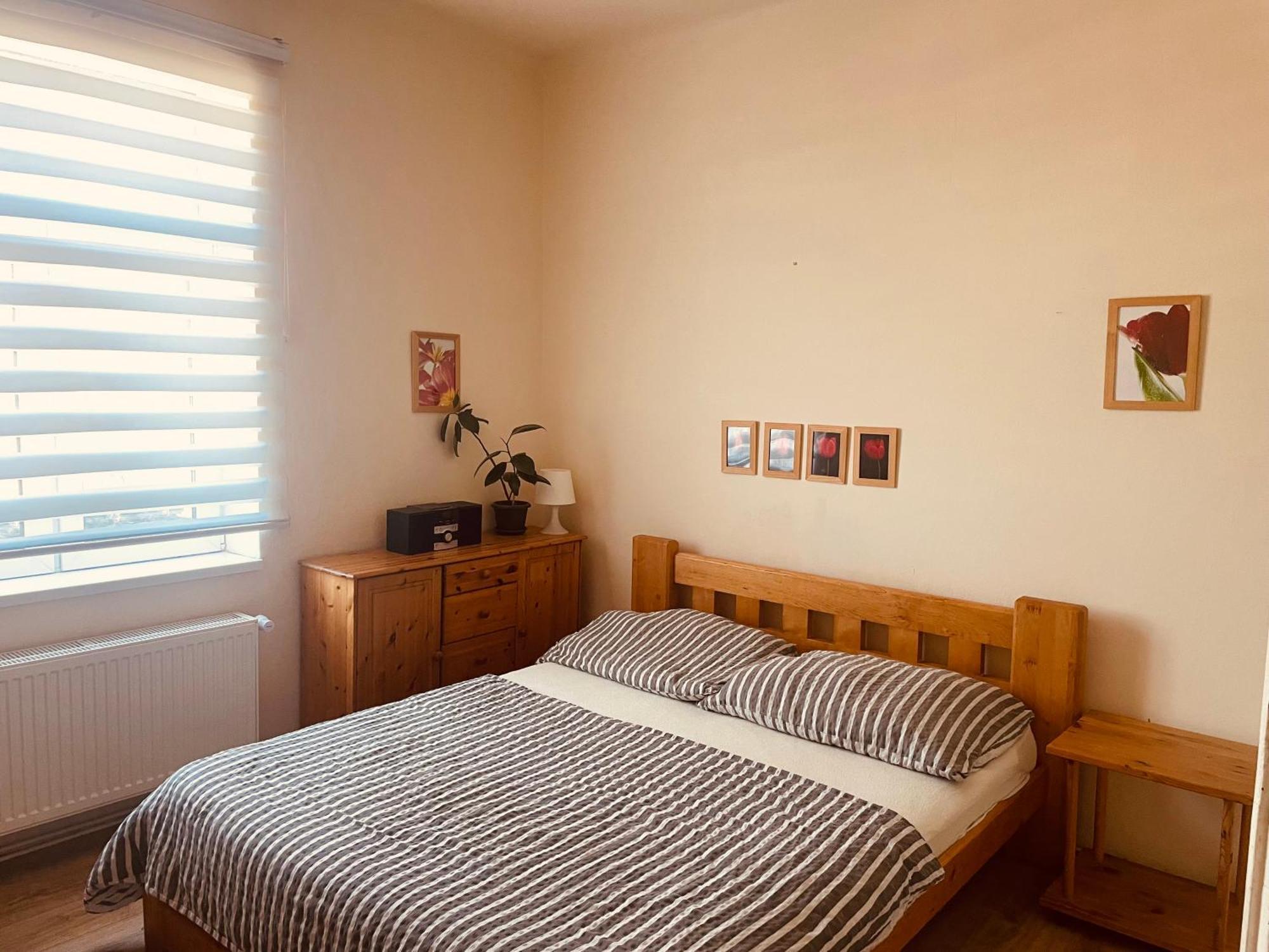 Apartman Lucian Prague Exterior photo